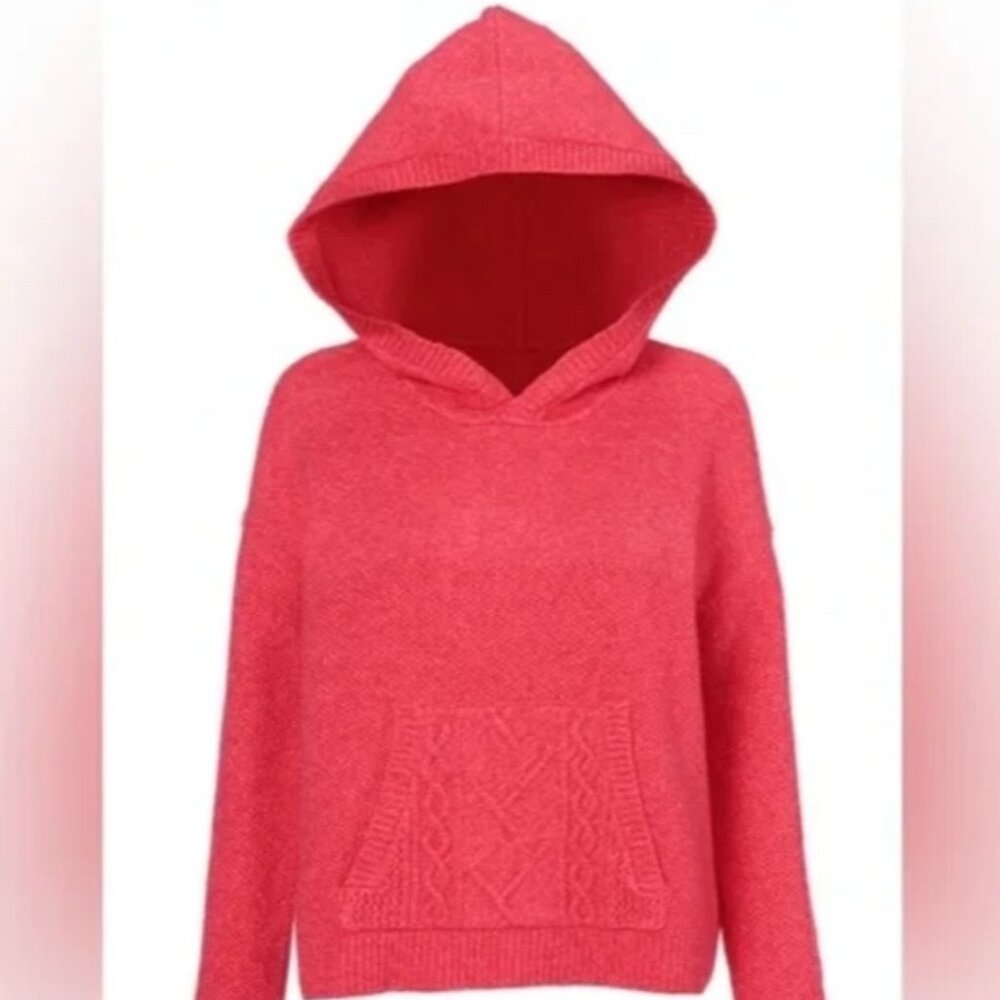 Cabi SideKick Hoodie